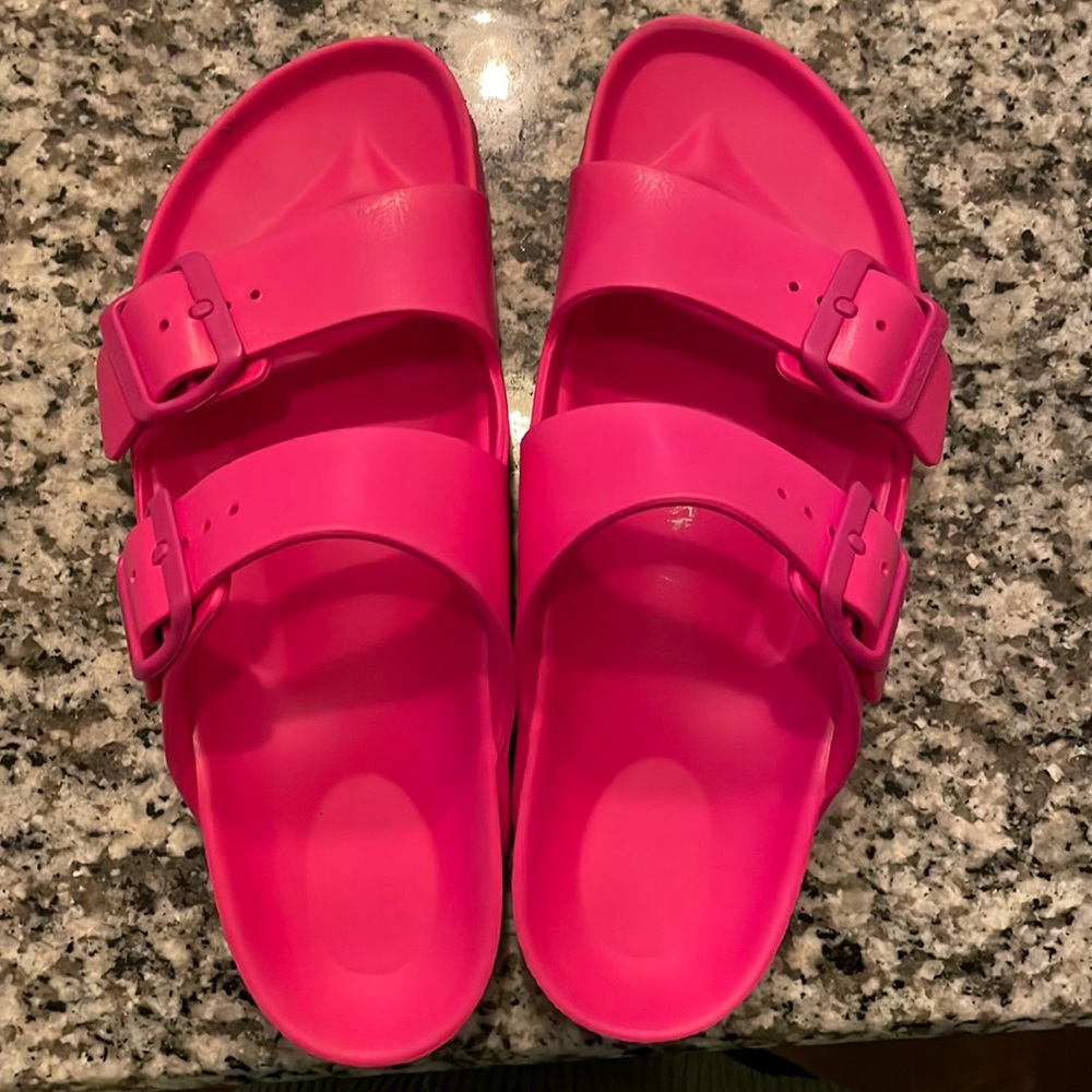 Birkenstock Sandals
